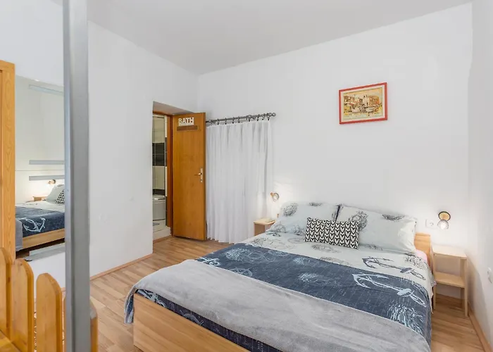 1 Bedroom Stunning In Appartamento