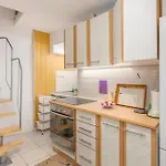 Lovely Apartment In Cres With Wifi Apartamento Cres